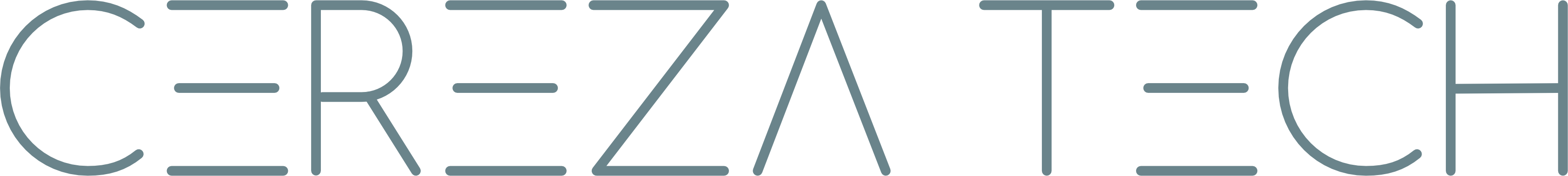 Cereza Tech